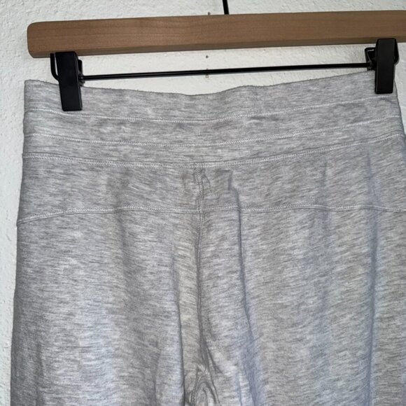 Lululemon Warm Down Jogger 28" in Heathered Vapor Size 4 - Picture 7 of 9